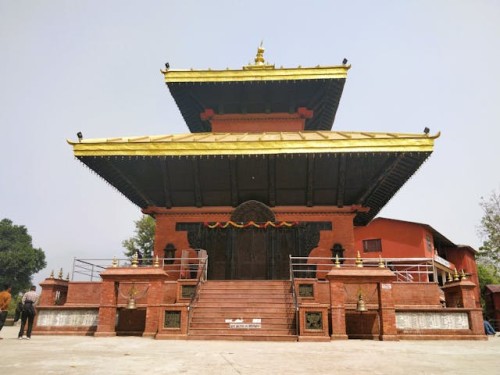 Changunarayan Temple Tour